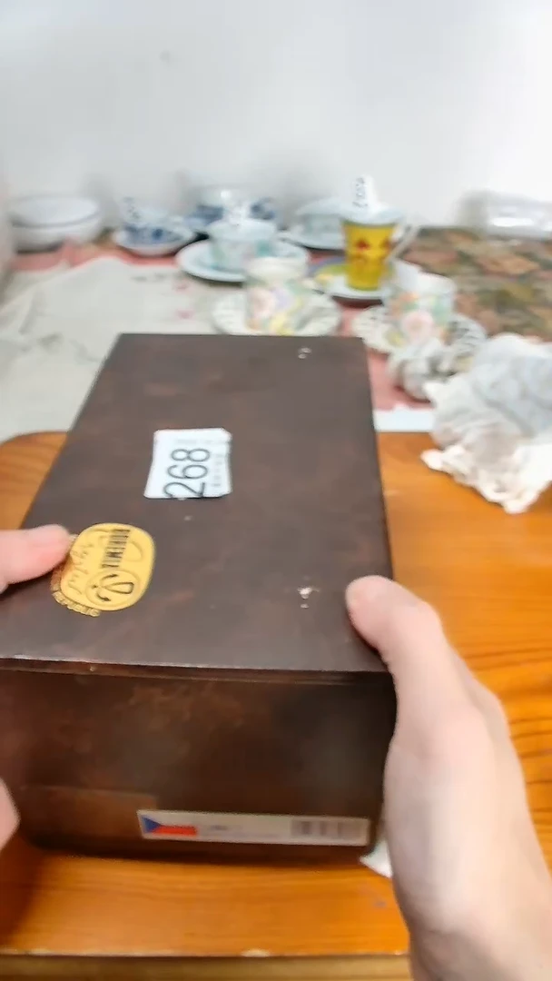 瓷片生**?小淼海外陶瓷工艺品