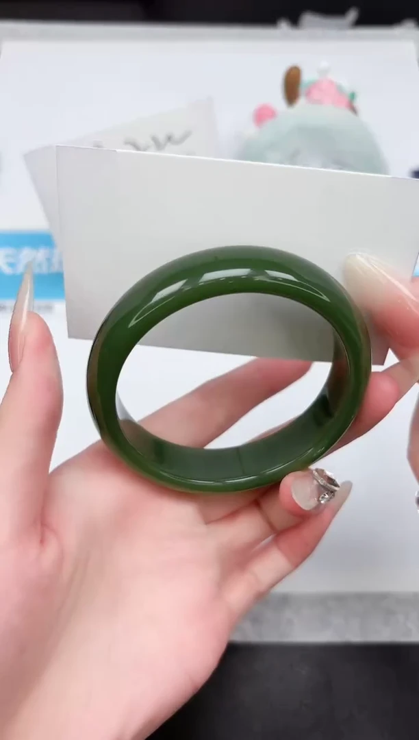 石英质玉手镯未镶嵌265-59.2