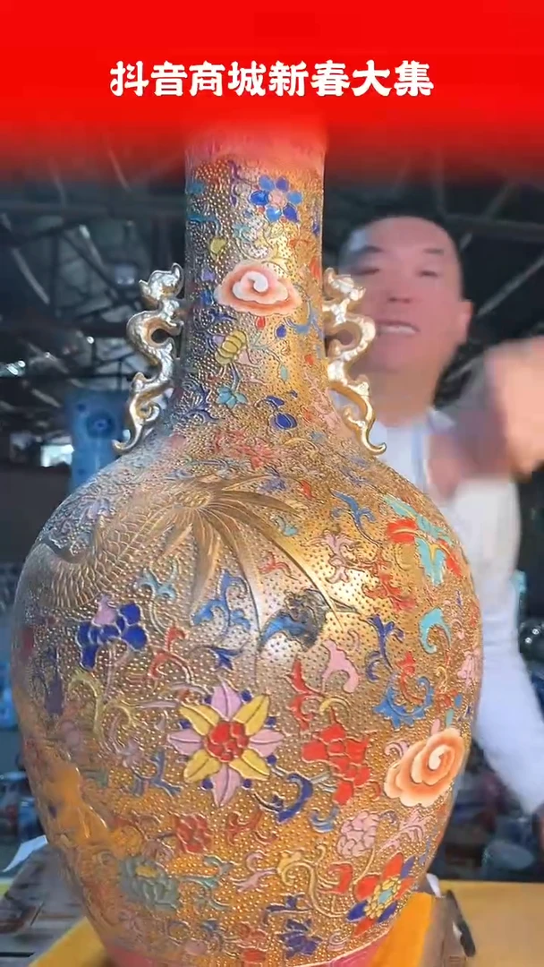 【闪购商品】其他334F当代仿制品一个仿古