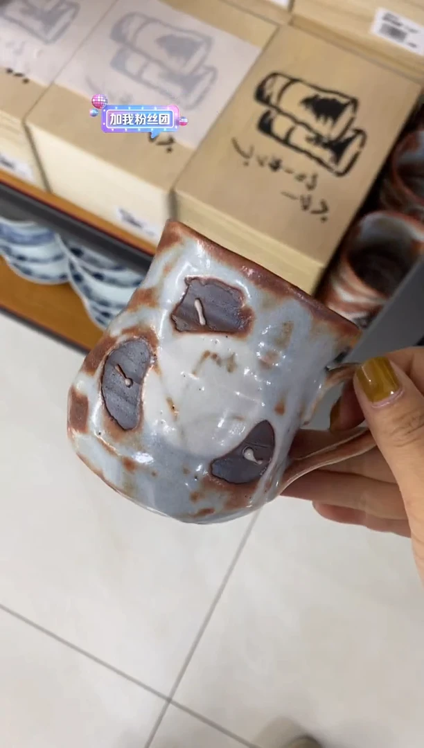 瓷片瓷器之美，尽在隆莲