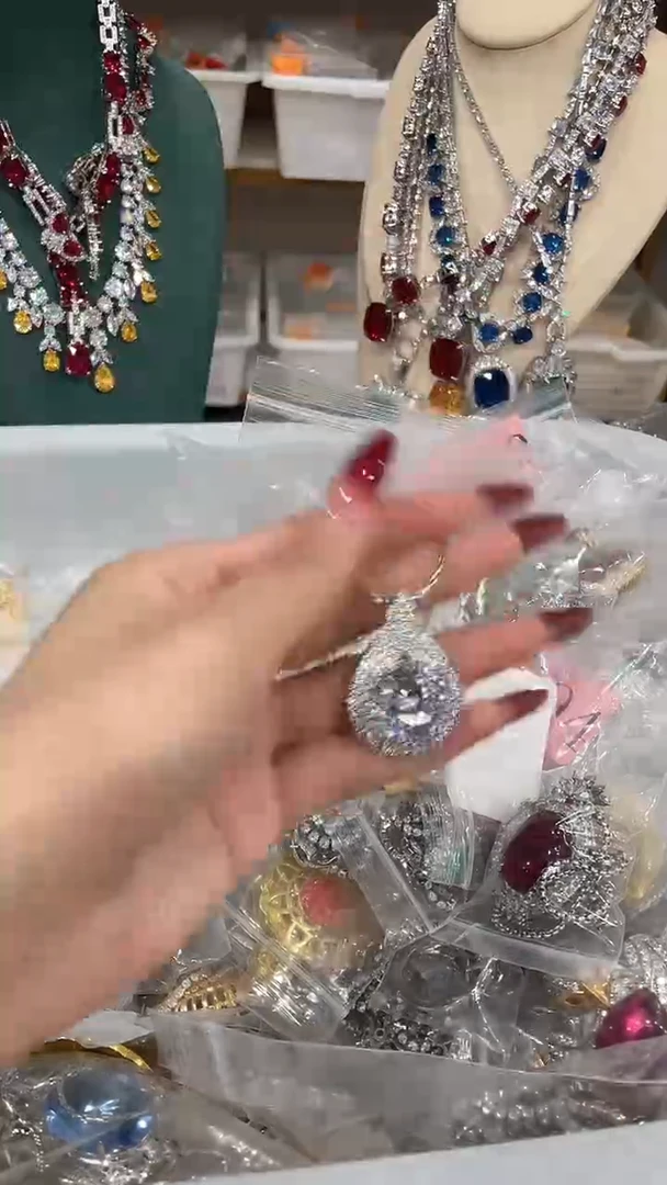 非金属无高端精品系列款式q656