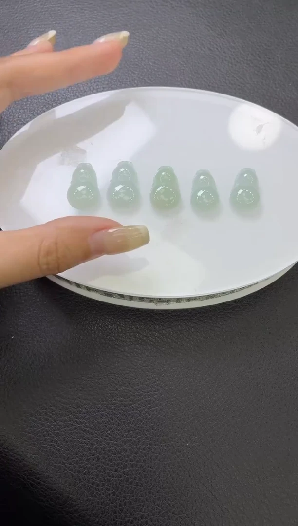 翡翠未镶嵌吊坠(不含链)吊坠多样性发一件