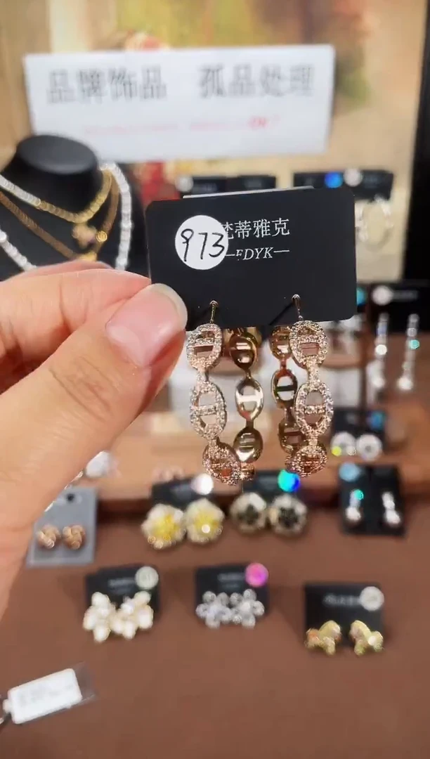 合金925银锆石梵973