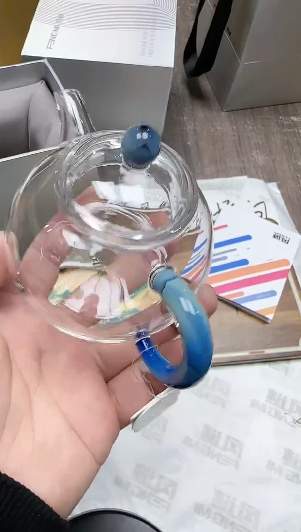 【闪购商品】其他风谜樽悦壶凤玉雅蓝