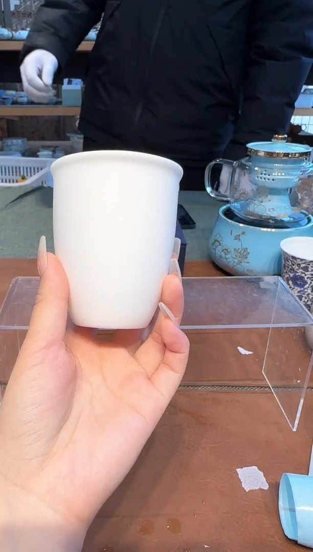 【闪购商品】不带茶盘不带礼盒@@e1569