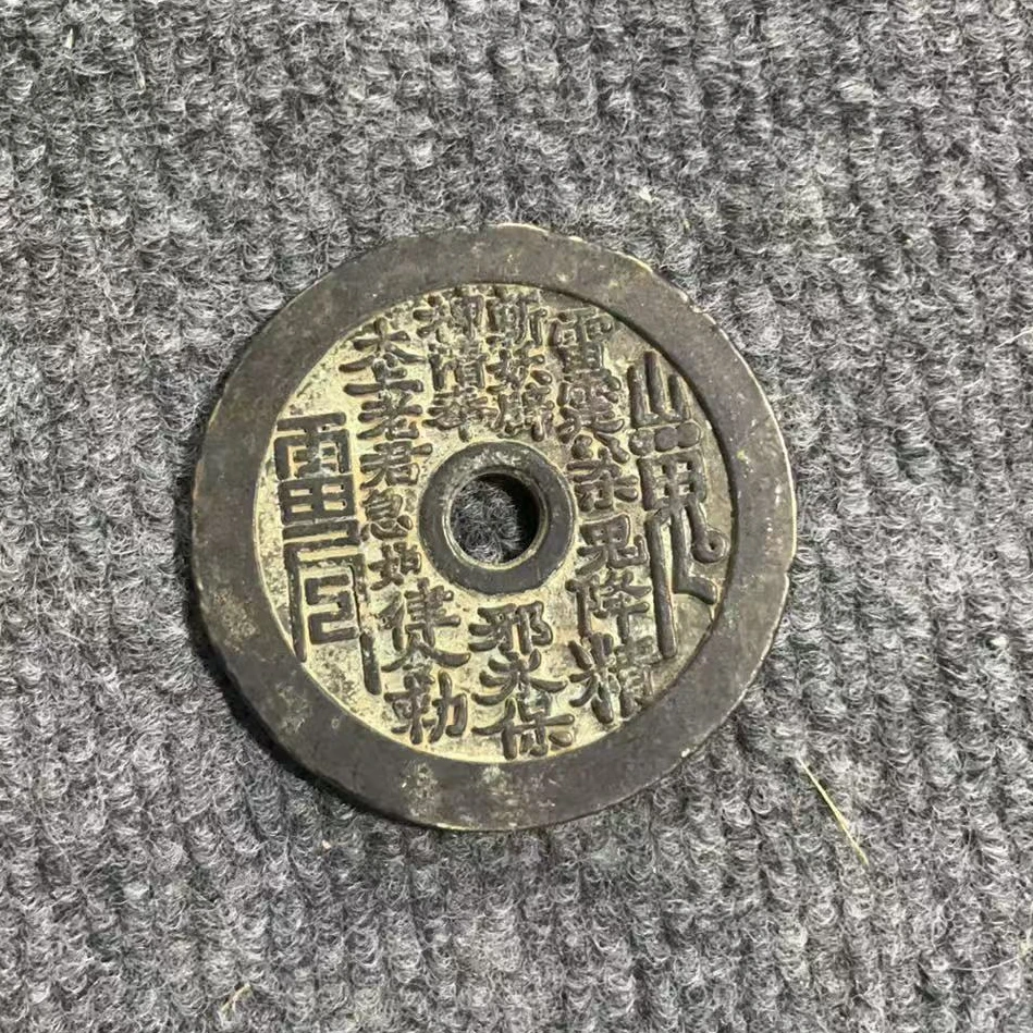 460精选手工复制仿古铜银复古纪念工艺摆件