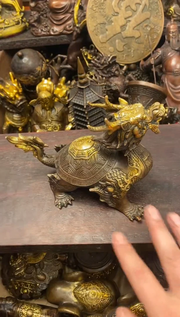 案台摆件 物品摆件