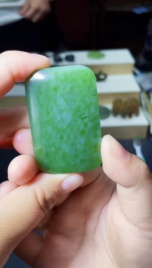 【闪购商品】和田玉颈饰未镶嵌多样性发货拍一发一