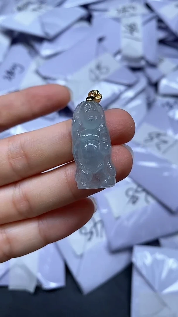 高端甄选吊坠（一物一图）7