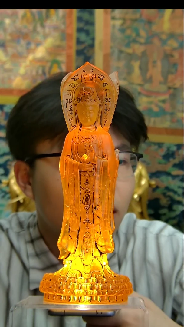 铜像造像收藏自在