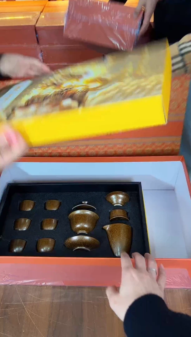 甄得帅茶器商品链接@@T133