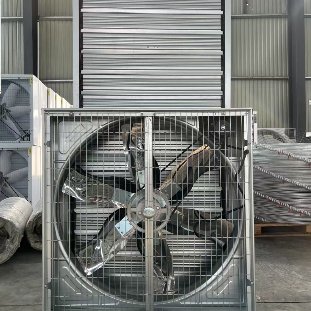 【补差价】大棚养殖风机大功率畜牧设备换气扇排风扇养殖场工业用