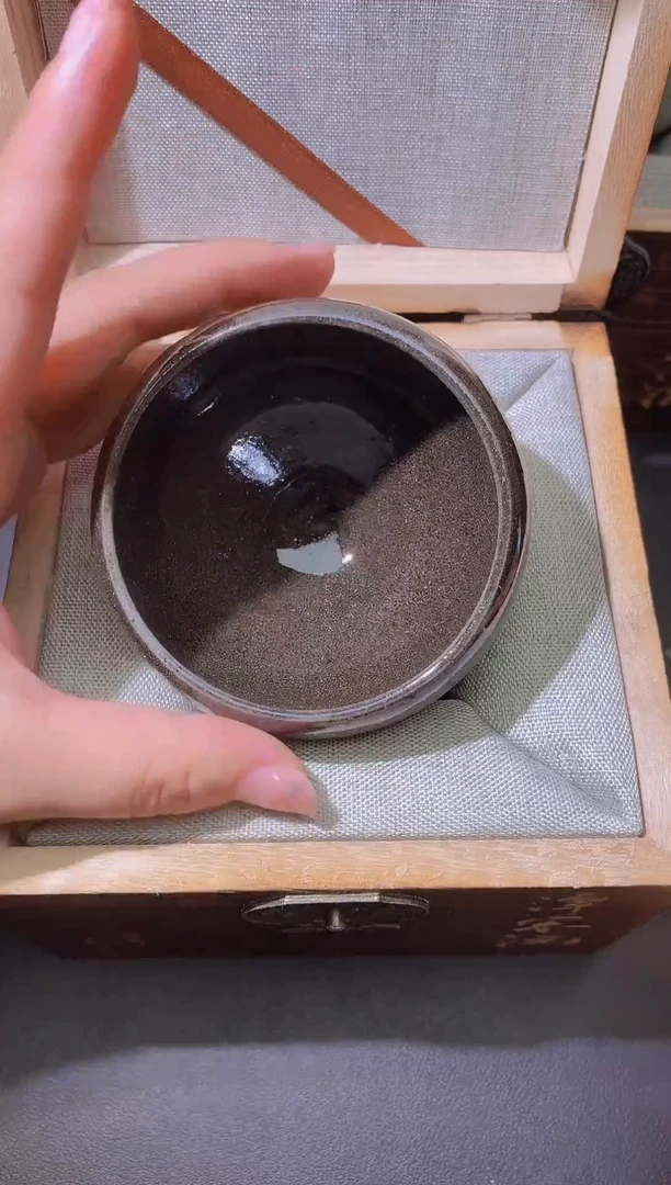 茶盏35带礼盒