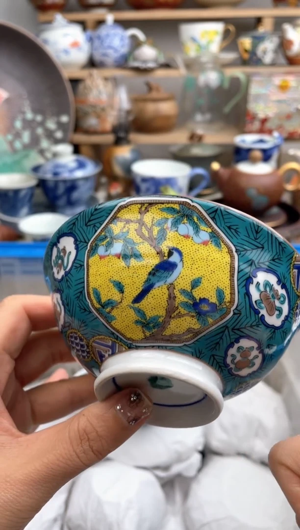 【闪购商品】瓷片默认微瑕，看清尺寸品相再拍