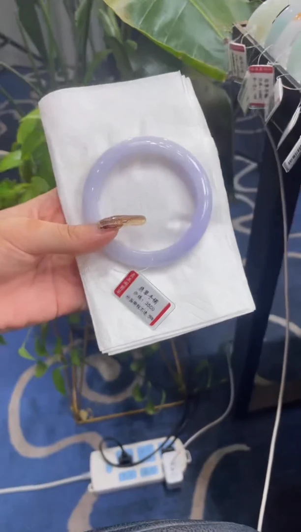 未镶嵌手镯翡翠2812****