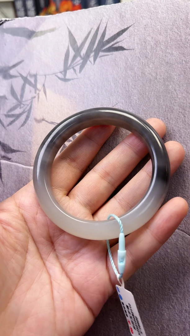 【闪购商品】和田玉手镯未镶嵌手镯