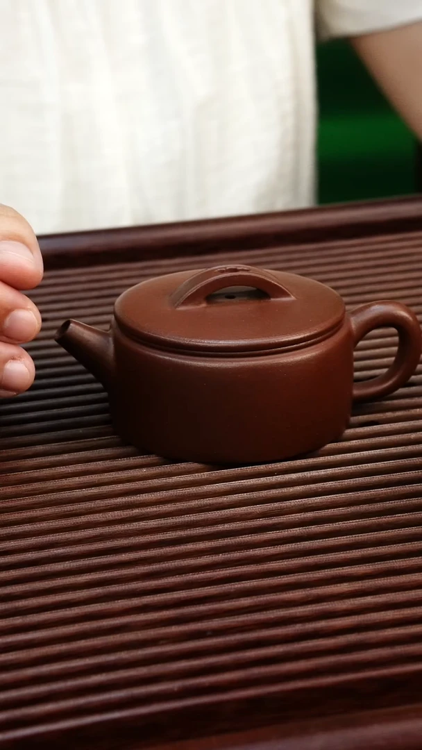 茶壶紫砂宜兴紫砂壶