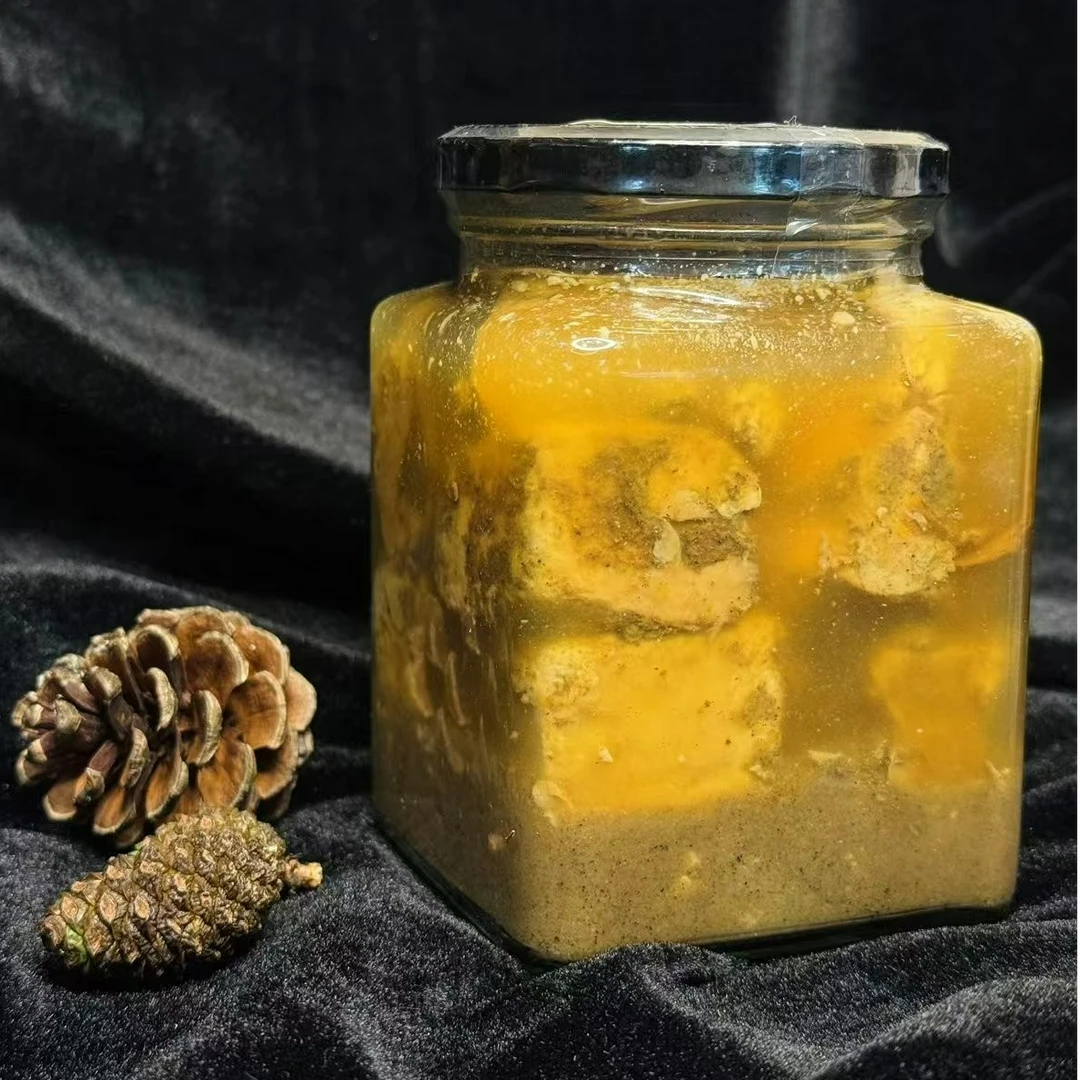 锄禾-茴香水泡霉豆腐