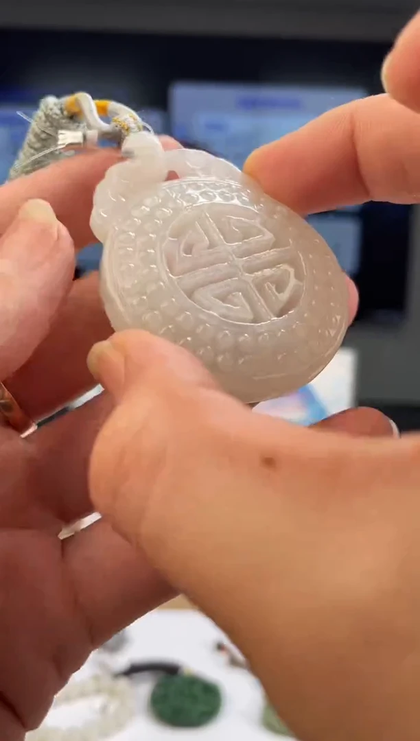 定制和田玉多样性发货拍一发一/12