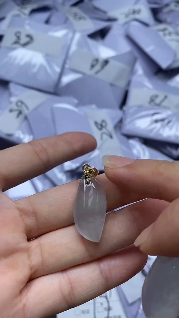 高端甄选吊坠(一物一图)1
