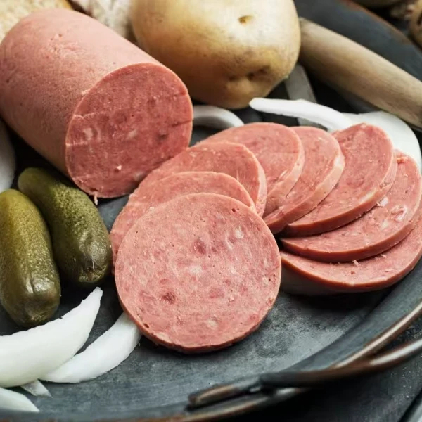 90%牛肉含量肠牛肉齐齐哈尔牛肉肠