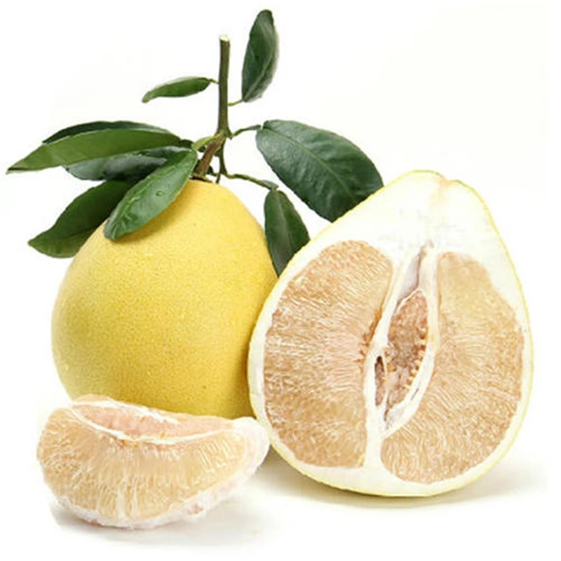 【新鲜水果】黄肉蜜柚1700g