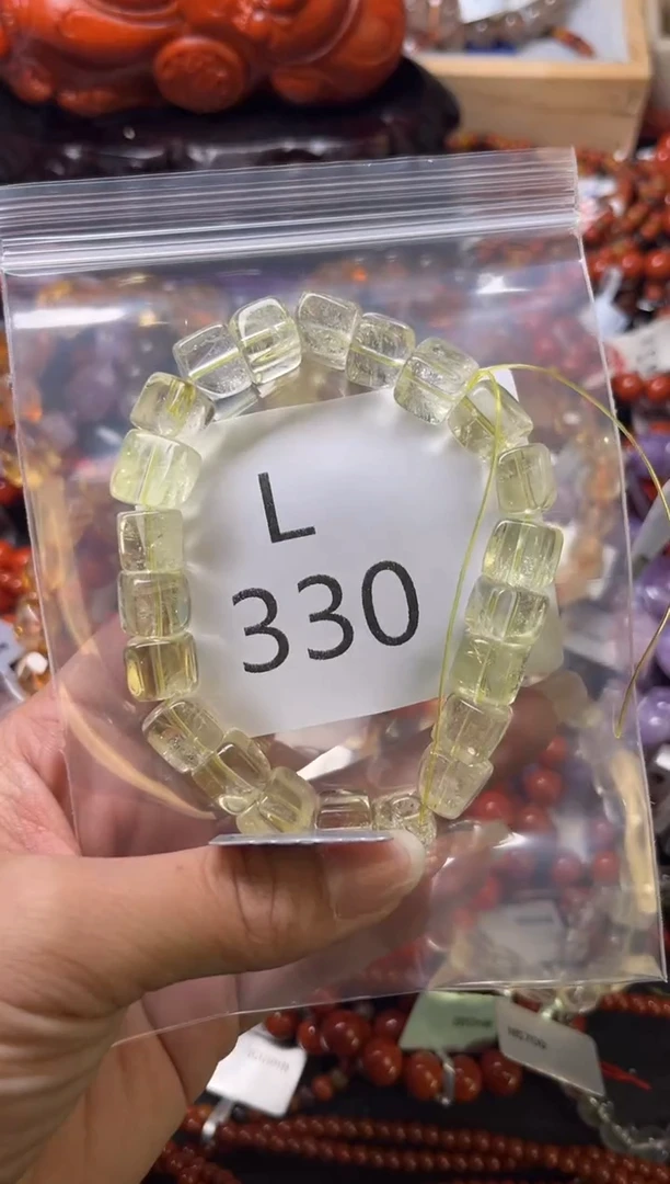 未镶嵌南红玛瑙珠宝奇石L330-10