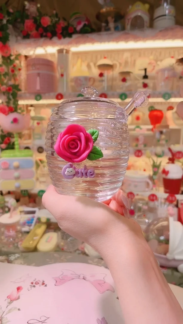 其他品质好发货快放心拍！蜂蜜分装瓶