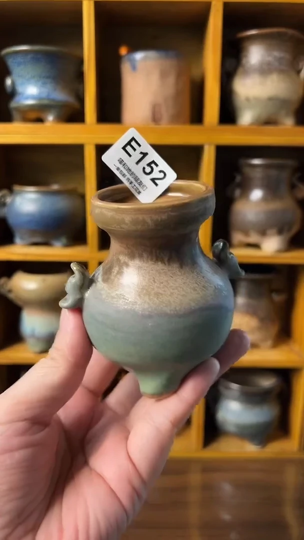 152 内口4【多肉花盆多肉盆】