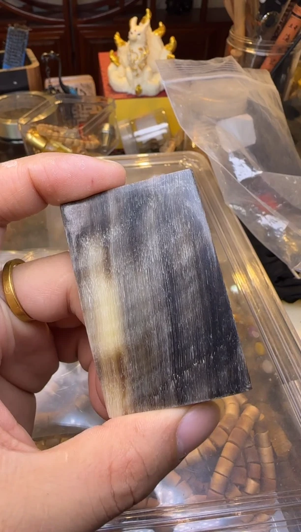 木黑色无事牌一个多样性发其一