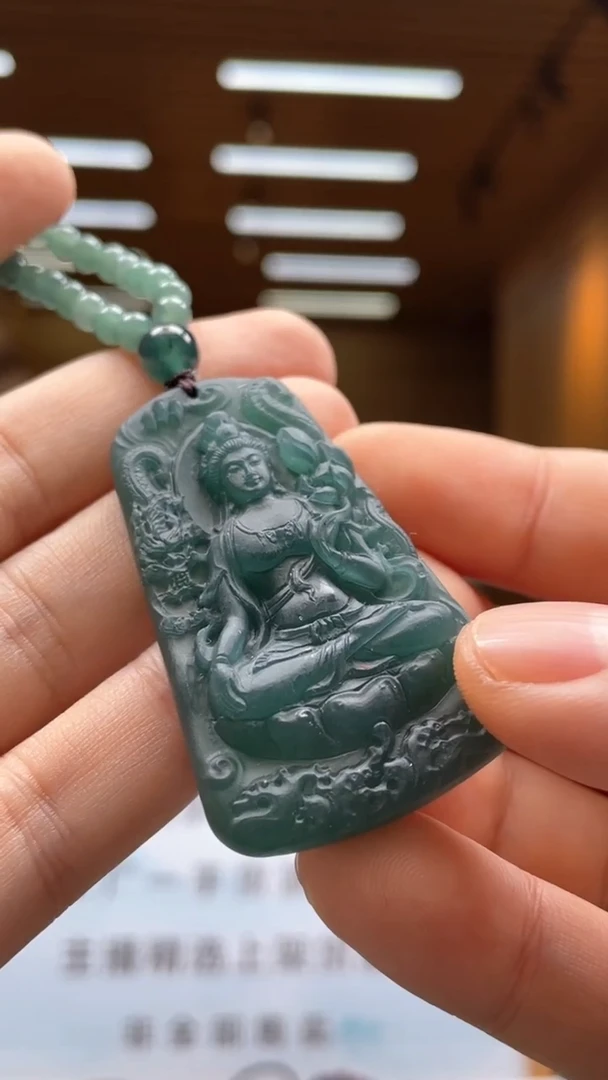 未镶嵌定制翡翠********76