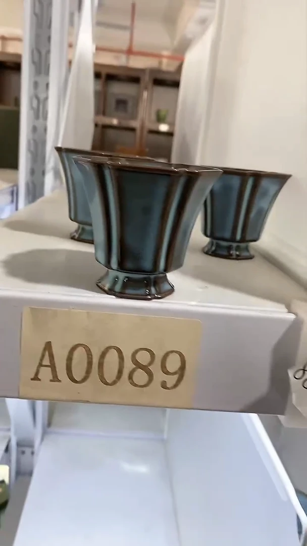 【闪购商品】瓷片陶瓷茶器福利A0089