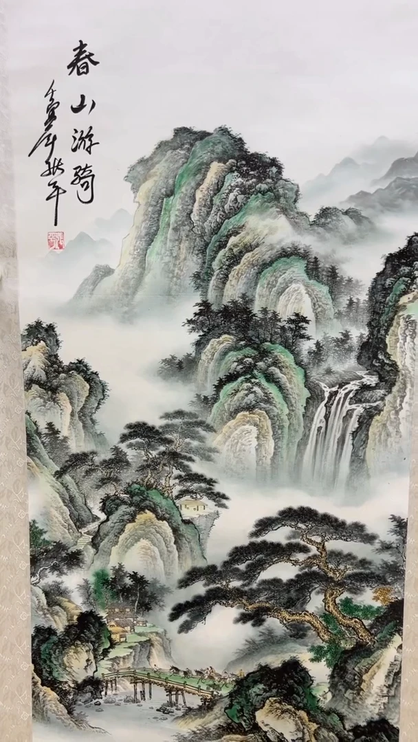 文化艺术精选馆718