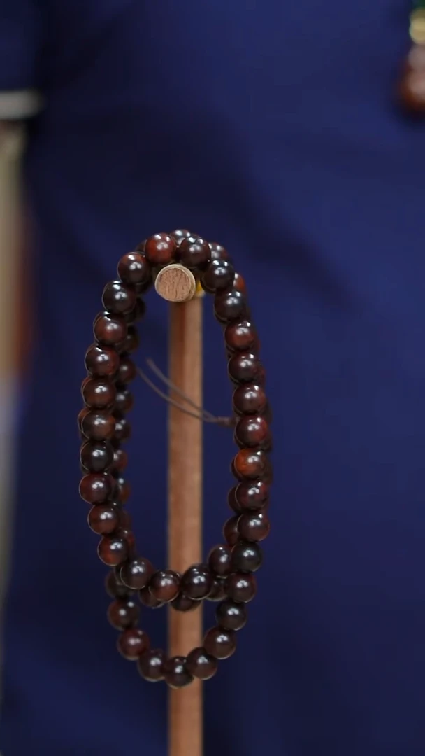 黄花梨/降香黄檀海南黄花梨紫油梨1.0X108长款（1288）