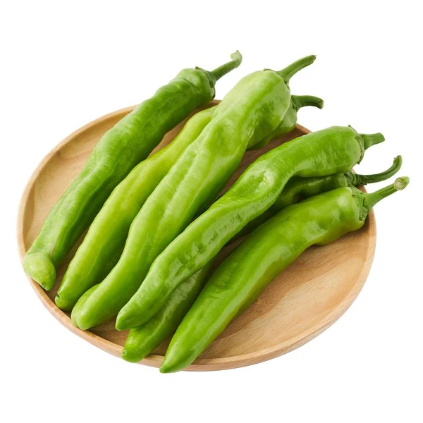 螺丝椒500g
