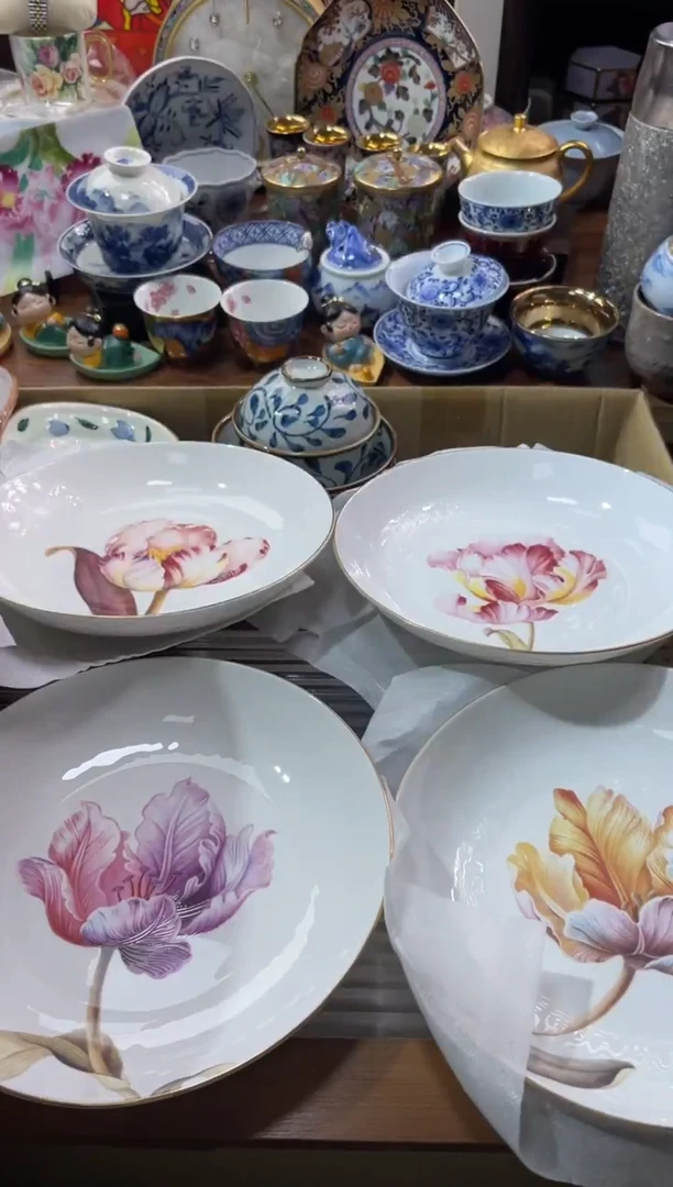 【闪购商品】瓷片瓷片满20米包邮一单一付