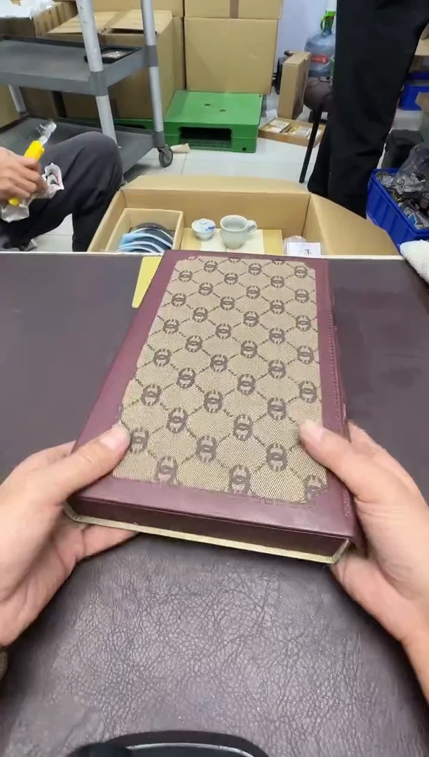 手工艺品琉璃阿****人280