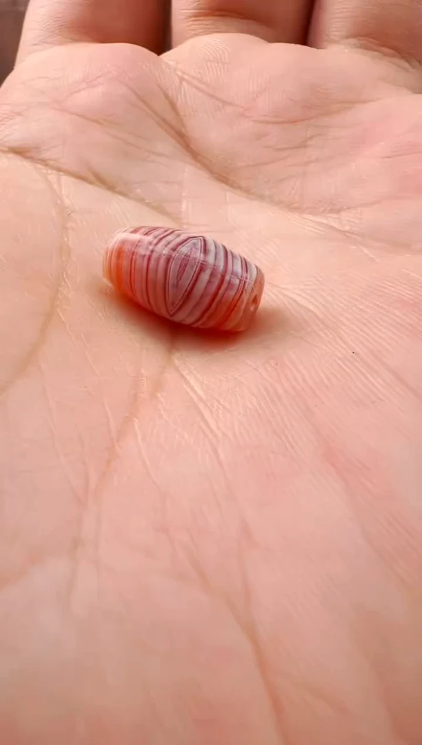 【肖钟出品】东南亚配珠