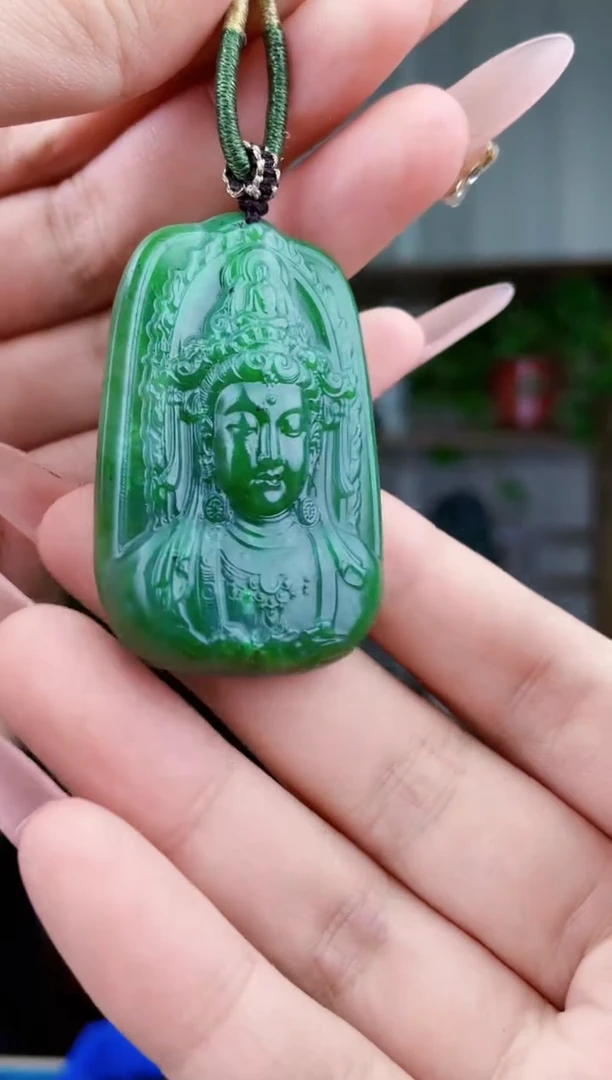 和田玉未镶嵌挂件拍一发一，多样性发货！