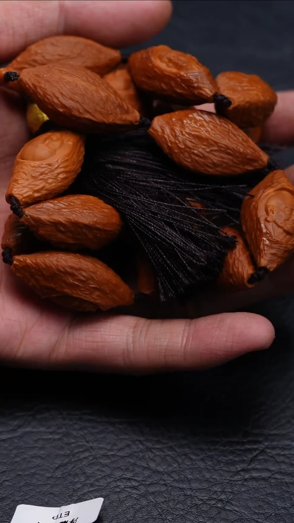 橄榄核手串/手链悦****藏橄榄核