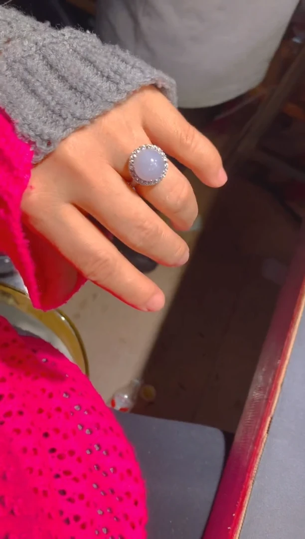 未镶嵌定制翡翠73定制翡翠—多样性发货（发其一）