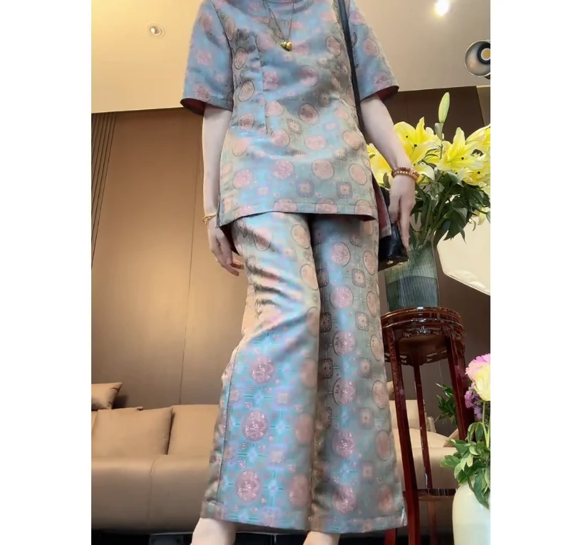 2025夏季时尚潮流百搭精品女装林YSI66