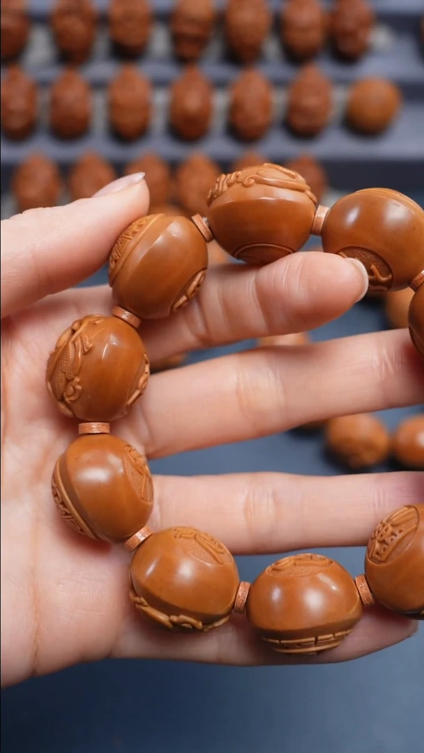 手串/手链橄榄核橄榄核