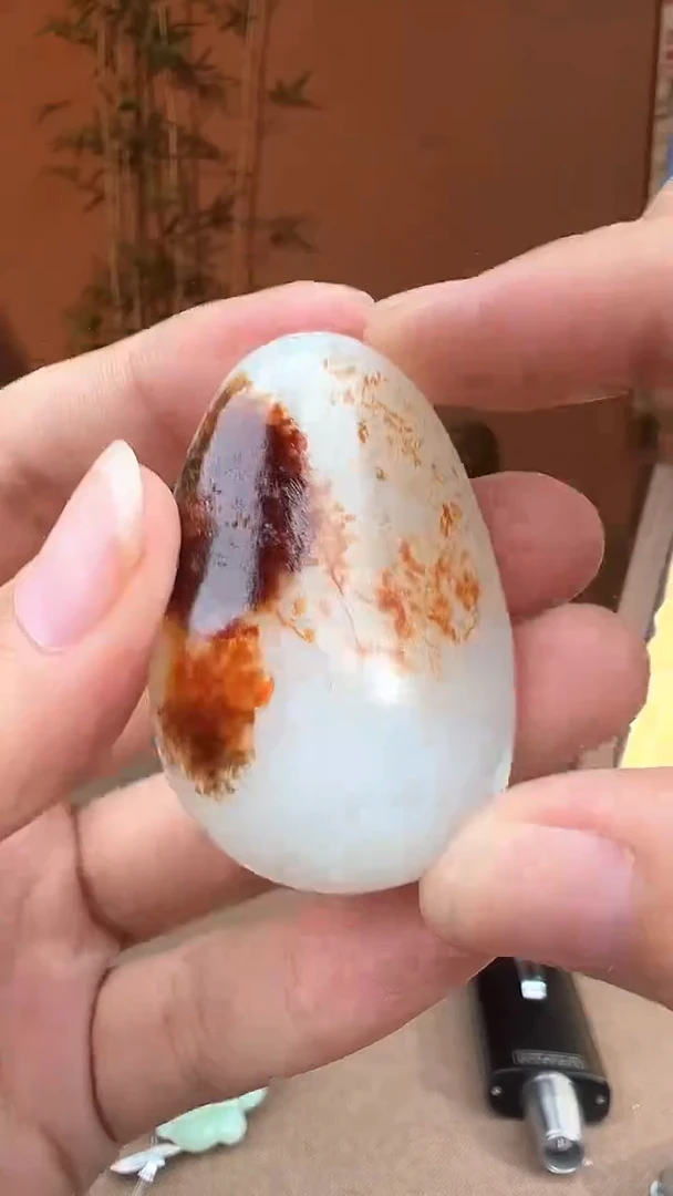 定制和田玉多样性发货拍一发一011224