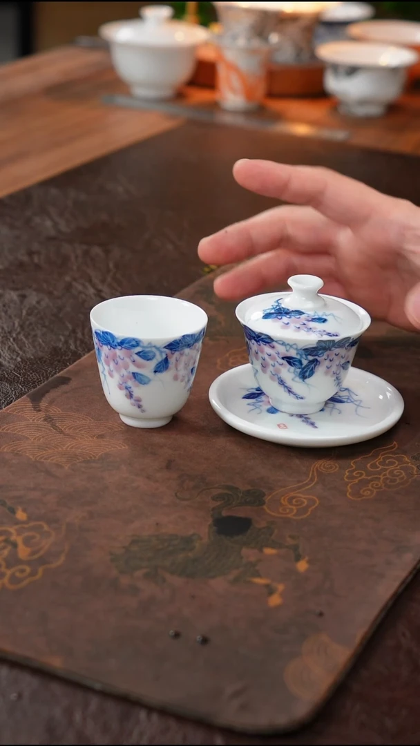 三钰堂茶器直播闪购专属链接（以闪购图片为准）