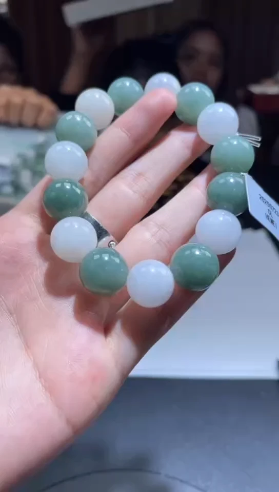 未镶嵌定制翡翠定制孤品