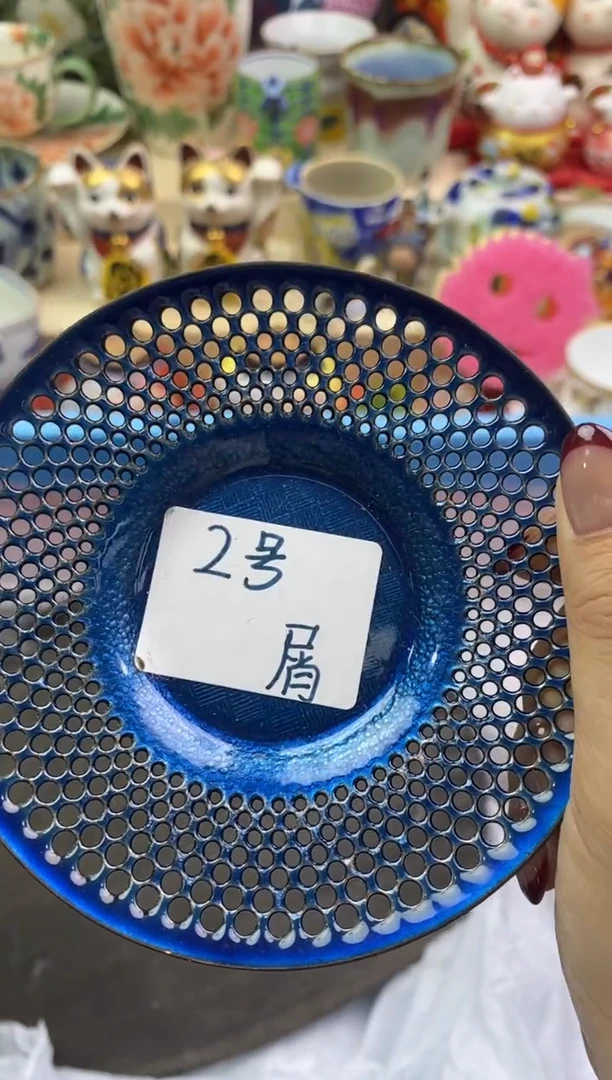 瓷片隆莲瓷器欢迎大家