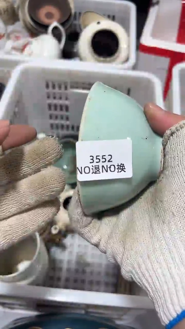 陶瓷陆秒拍秒付定向专拍