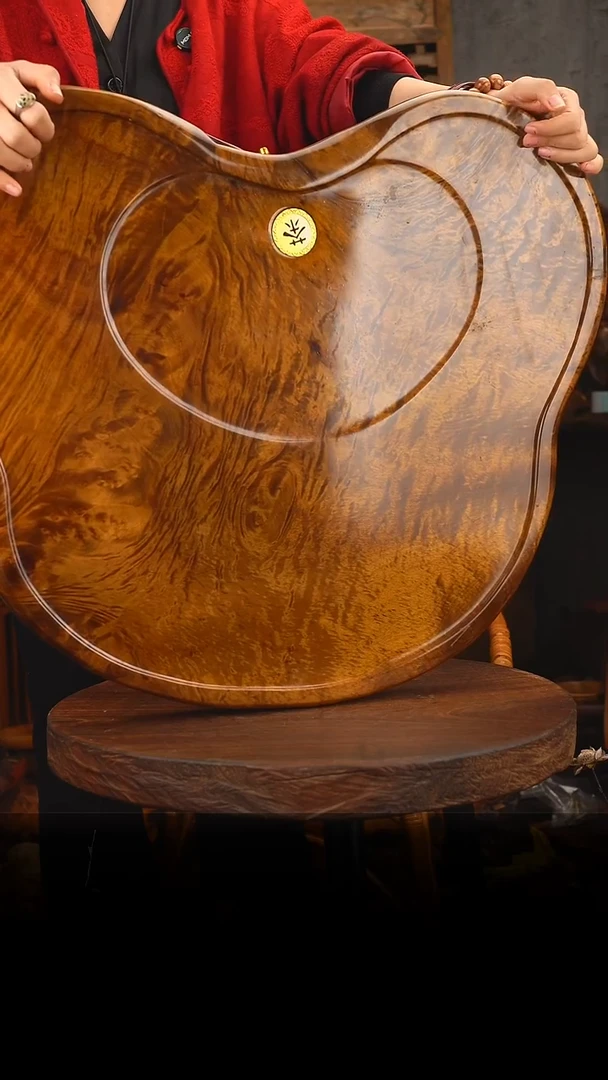 老叶木作作品819