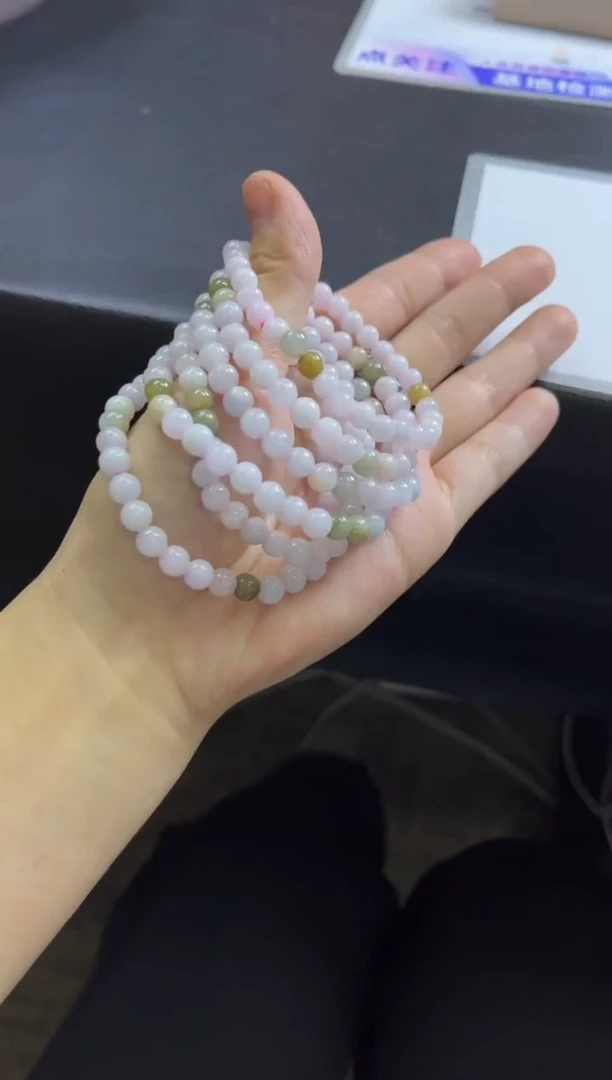 【闪购商品】翡翠挂件未镶嵌M73多样性发一件